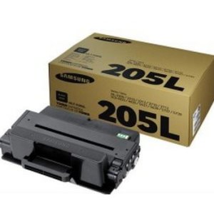 MLT-D205L ML-3310ND ML-3310D ML-3710ND SCX-4833FR SCX-5637FR 삼성정품 토너