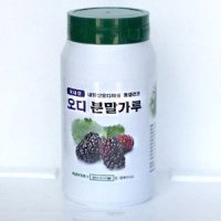 오디분말(동결건조) 200g x 2통