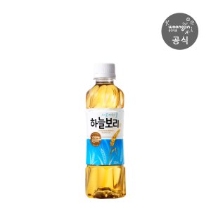 하늘보리 325mL 24개