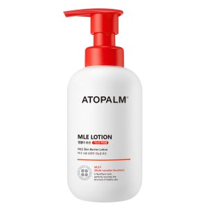 공식대리점) 아토팜 MLE 로션 300ml 유아보습