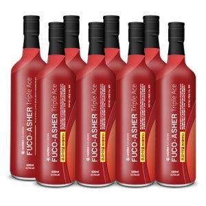 해림 후코이단 후코아셀 트리플에이스 8병 (해림후코이단)