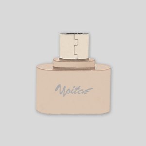 요이치 마이크로 5핀 USB OTG젠더 YPPM-Z400