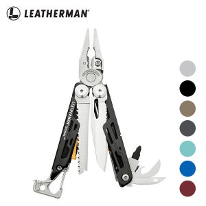 레더맨 19가지 기능 시그날 (Signal)