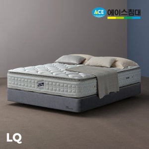 에이스침대 에이스침대 투매트리스 HT-B HYBRID TECH-BLUE/LQ퀸사이즈