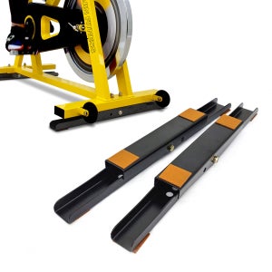 이고진 실내자전거 흔들거치대 2개1세트 더 실감나게