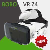 NEW BOBOVR Z4 소택마경 VR기기