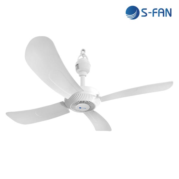 실링팬 천장 선풍기 타프팬 캠핑 S-FAN 50 롱버전