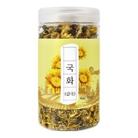 국화꽃 국내산 50g 감국 국화