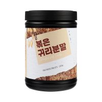 매일 아침 볶은 무가당 볶은귀리분말 260g