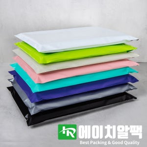 택배봉투 택배포장지 포장비닐 HDPE특가 30X35+4 / 100장