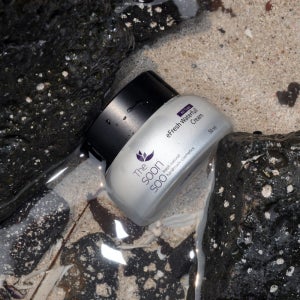 더순수 워터풀 수분 크림 50ml 진정 보습 아로마향