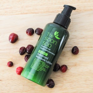 촉촉한 중건성 저자극 로션 150ml 수분 보습