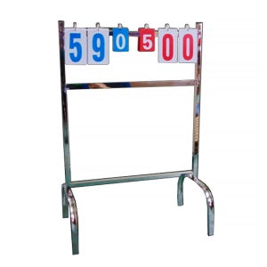 스코어보드 점수판 스탠드형 804