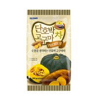 희창 단호박 고구마차 900g 율무차 천마차 곡물차