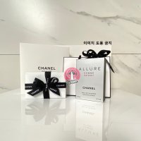 [CHANEL] 샤넬 알뤼르 옴므 스포츠 오 드 뚜왈렛 50ml