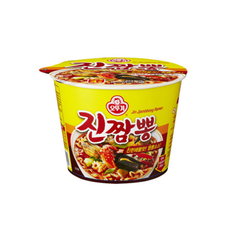 진짬뽕 이미지