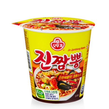 진짬뽕 이미지