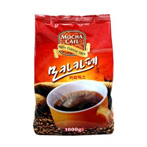 모카씨엔티 모카카페 커피믹스 800g 자판기 믹스커피