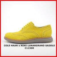 콜한 x 나이키 루나그랜드 윙팁(C11500)정품 국내배송 COLE HAAN x NIKE LUNARGRAND WING TIP