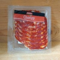 에스푸냐 초리조 슬라이스50g(Espuna Chorizo Sliced)50g