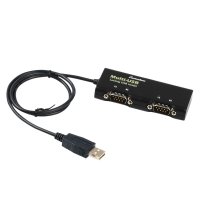 Multi-2/USB RS232 (DB9M)