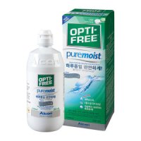 알콘 옵티프리 퓨어모이스트 300ml