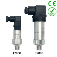 LEFOO T2000/2800 압력센서 pressure sensor