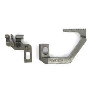 AZ 2줄 톱니 세트