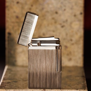 ZS32 명품 고급 지퐁라이터 남자 여자 친구 라이타선물