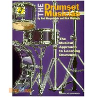 [드럼몰/국내최대드럼전문] The Drumset Musician / 드럼셋 뮤지션