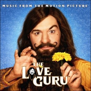 러브그루 영화음악 (The Love Guru O.S.T)