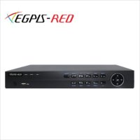 [EGPIS-RED] EGS-NVR08/8P / 8CH / 네트워크 PoE NVR