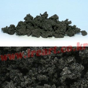 31500 우드랜드 JWFC185 잎뭉치 - 전나무색 (Conifer)