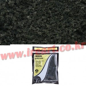 11000 우드랜드 잎뭉치 - 전나무색 (Foliage Conifer Green) - JWF54