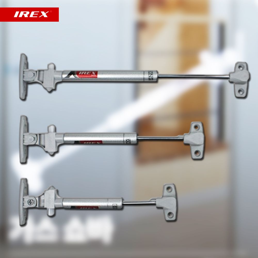 IREX 씽크대 유압 댐핑 가스 쇼바 상부장 290mm 40N