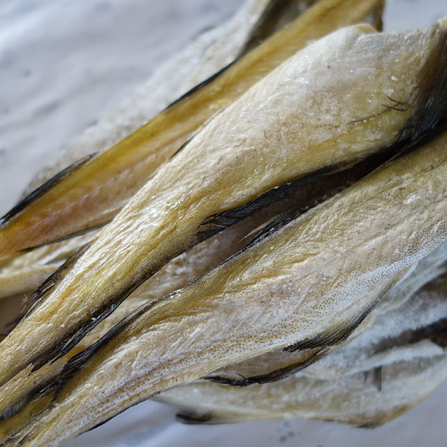 반건조 두절노가리 명태노가리 1.5kg, 1개