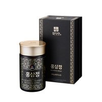 참다한 홍삼 홍삼정(240g) 홍삼농축액 진액 엑기스 액기스 제품
