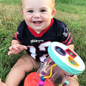 브랜드B 비사운드 모양 도형 맞추기 유아 감각발달 재미있는 멜로디 끼우기 넣기 장난감