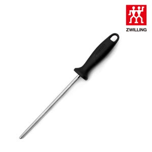 즈윌링 헹켈 원형 칼갈이 8인치[HK32576-210]