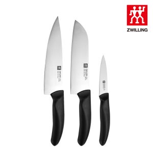 즈윌링 헹켈 즈윌링스타일 식도 과도 칼 3종세트