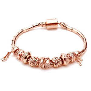 14k,18k 판타스틱 쥬얼박스 팔찌