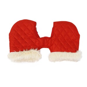 스토케 익스플로리 유모차 핸드머프 방한 장갑