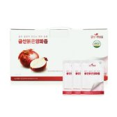 고려바이오홍삼 금산붉은양파즙 90ml * 25개입