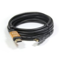 마하링크 HDMI to MINI Ver2.0 케이블