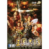 코에이테크모 삼국지13 (PC)