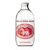 WANGNOI BEVERAGE 싱하 소다워터 325ml