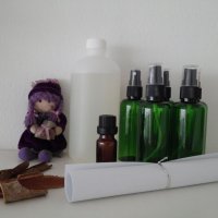 시트로넬라 썸머스프레이100ml 5ea 만들기kit -계피,유칼립투스,레몬그라스오일 ,시트로넬라오일