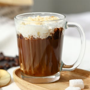 보르고노보 코닉 머그잔 310ml 2P세트