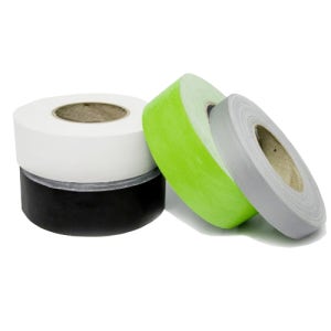 SAVAGE 개퍼 테이프 Gaffer Tape 45mm 50m