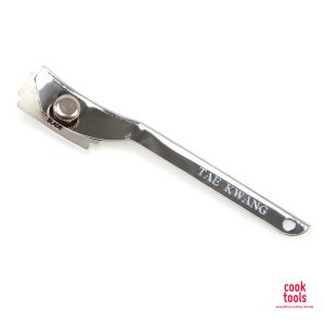 스테인레스 바게트칼 반죽 모양칼 양면 면도날 손잡이 (칼날 1종 포함)